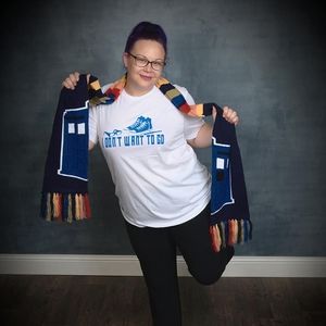 Meet your Posher, Megan